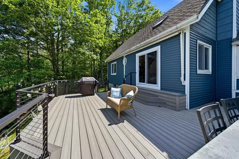 209 Lakeshore Drive Gilmanton NH 03237