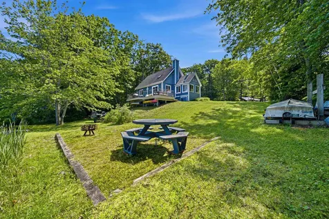 209 Lakeshore Drive Gilmanton NH 03237