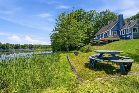209 Lakeshore Drive Gilmanton NH 03237