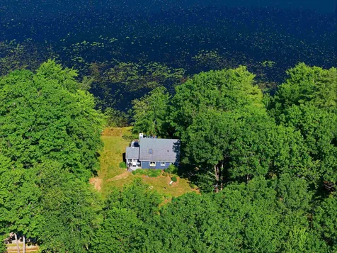 209 Lakeshore Drive Gilmanton NH 03237