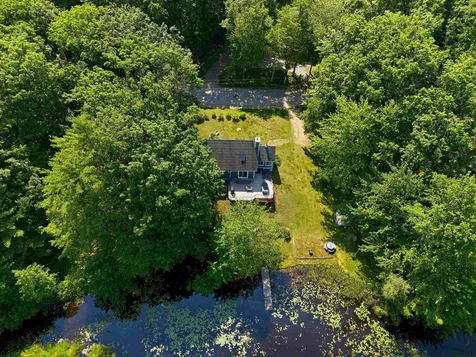 209 Lakeshore Drive Gilmanton NH 03237