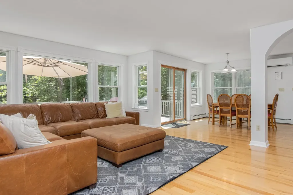 4 Bear Drive Enfield NH 03748