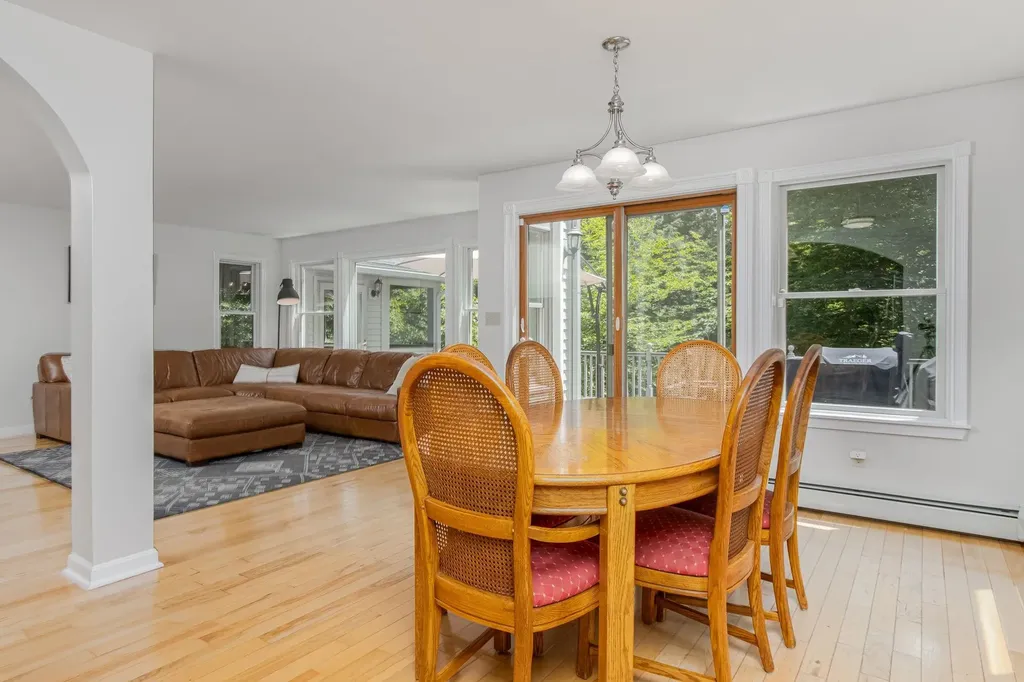 4 Bear Drive Enfield NH 03748