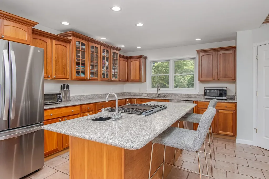 4 Bear Drive Enfield NH 03748