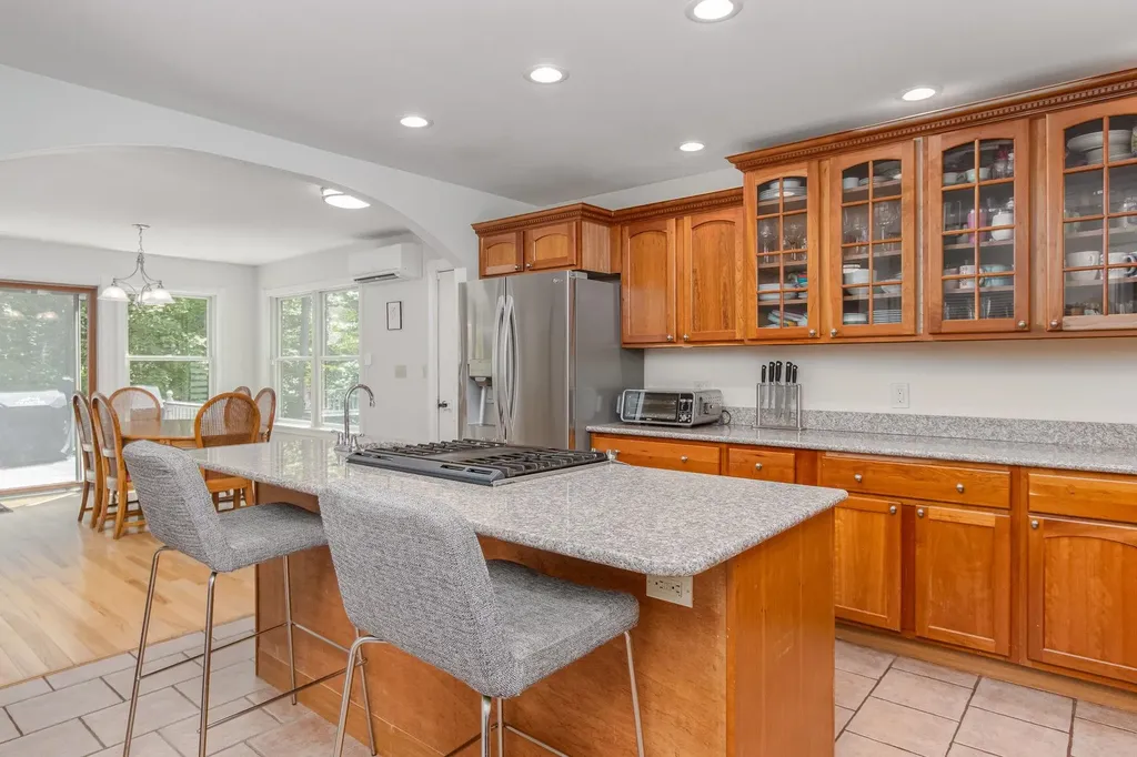 4 Bear Drive Enfield NH 03748