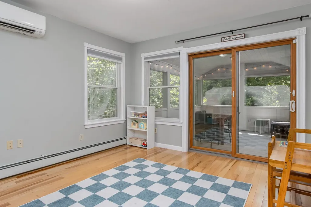 4 Bear Drive Enfield NH 03748