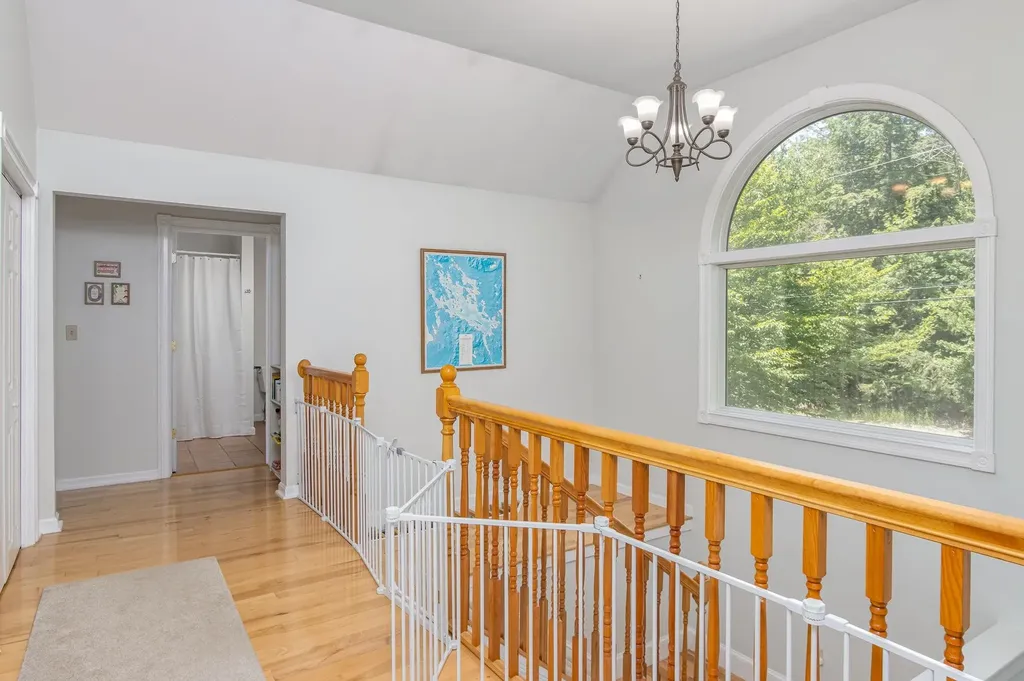 4 Bear Drive Enfield NH 03748