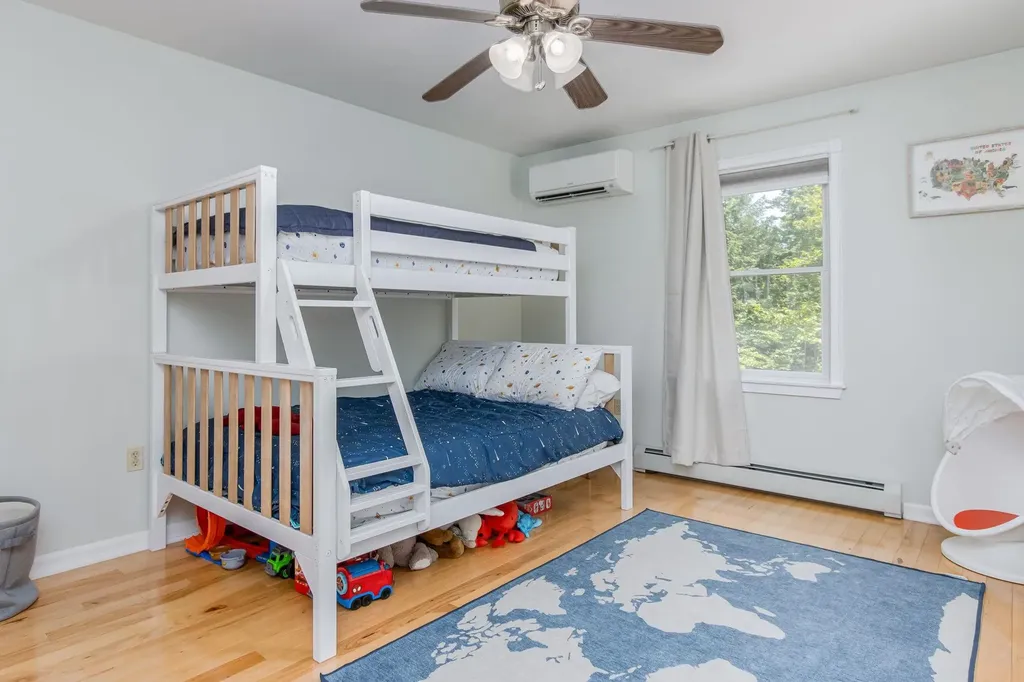 4 Bear Drive Enfield NH 03748