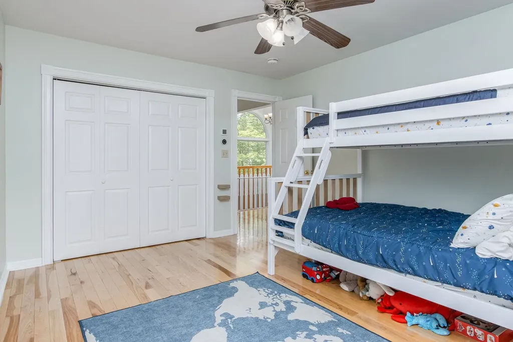 4 Bear Drive Enfield NH 03748