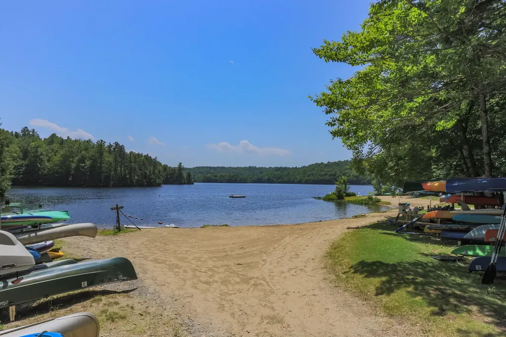 4 Bear Drive Enfield NH 03748