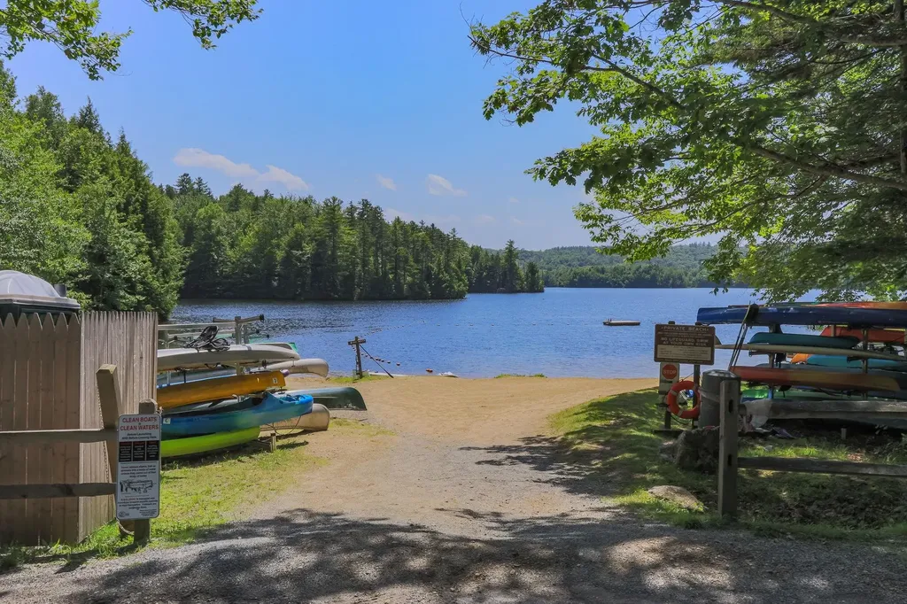 4 Bear Drive Enfield NH 03748