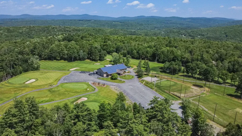 4 Bear Drive Enfield NH 03748