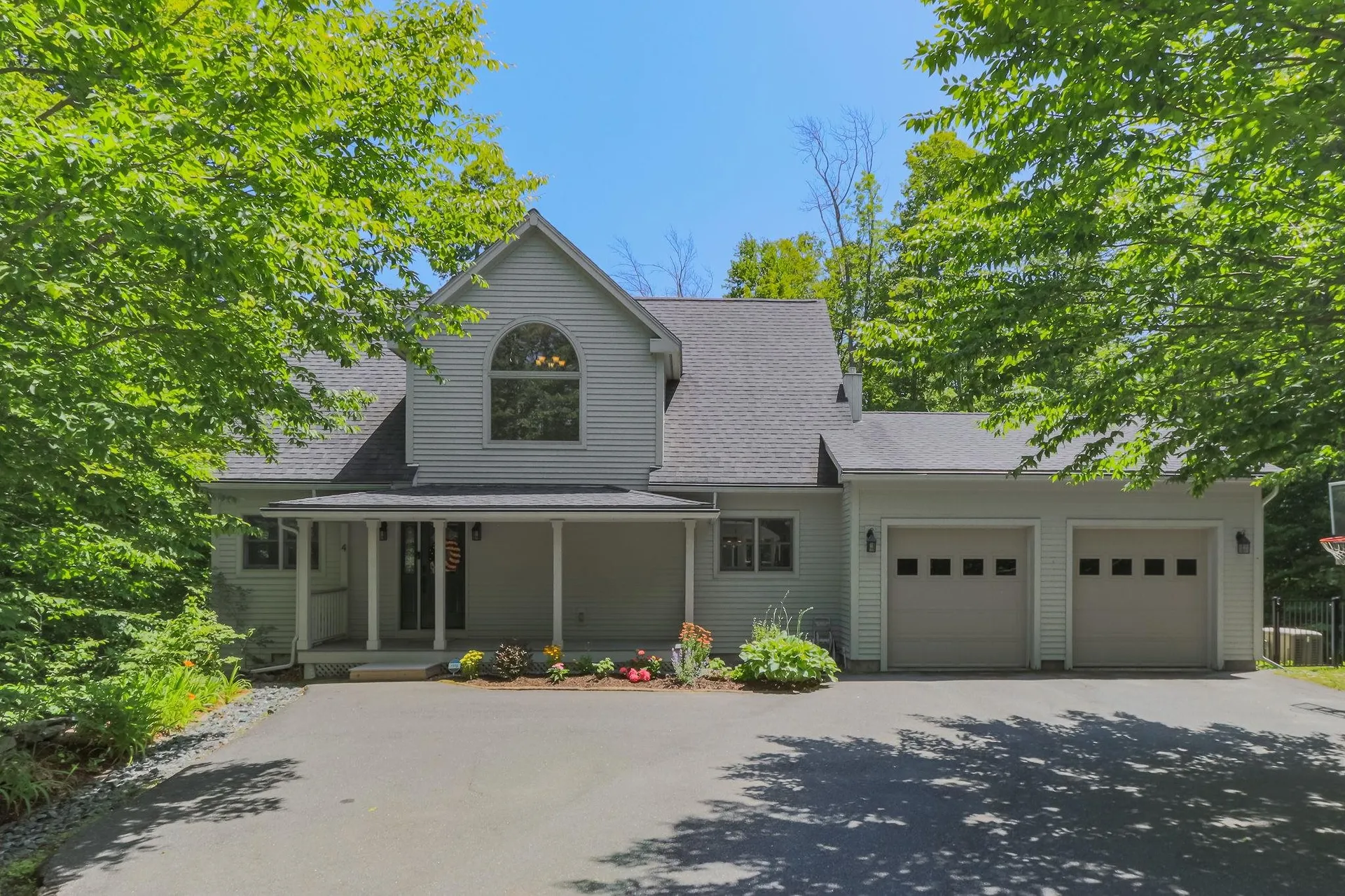 4 Bear Drive Enfield NH 03748