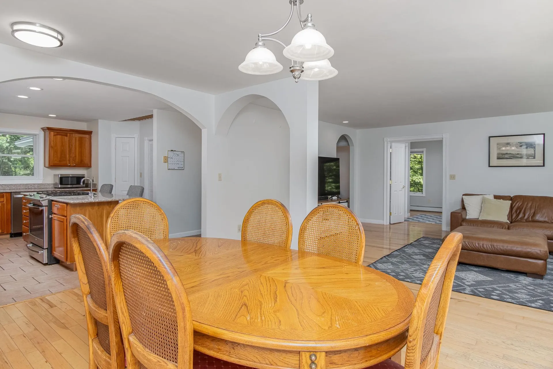 4 Bear Drive Enfield NH 03748