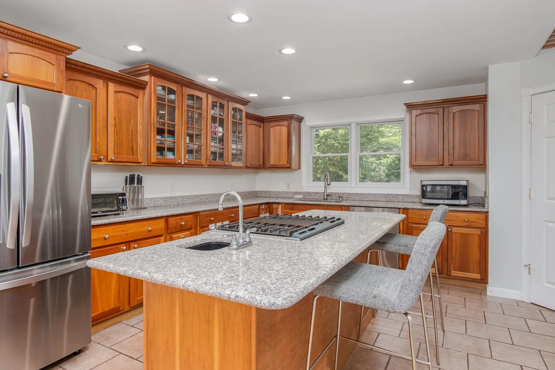 4 Bear Drive Enfield NH 03748