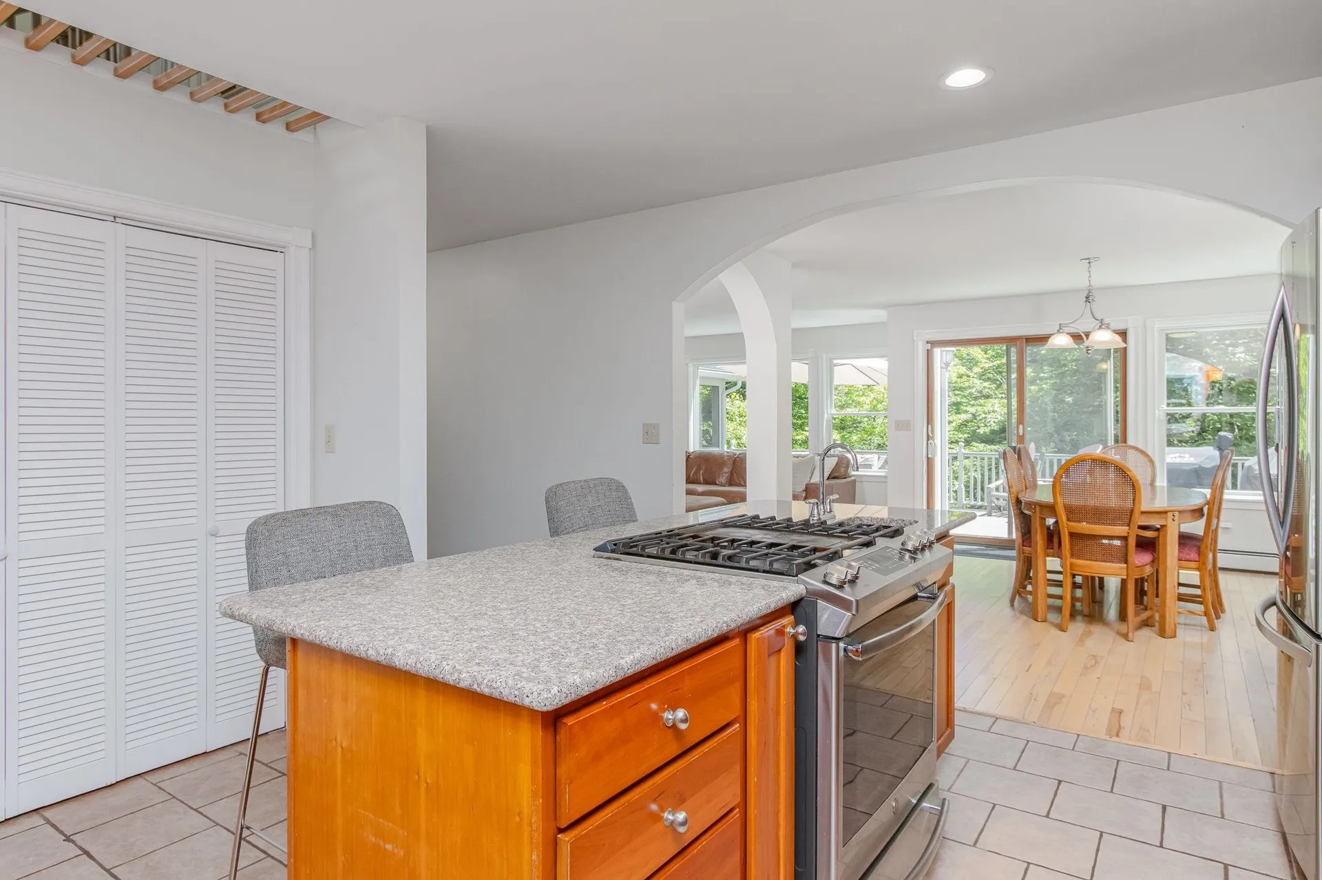 4 Bear Drive Enfield NH 03748