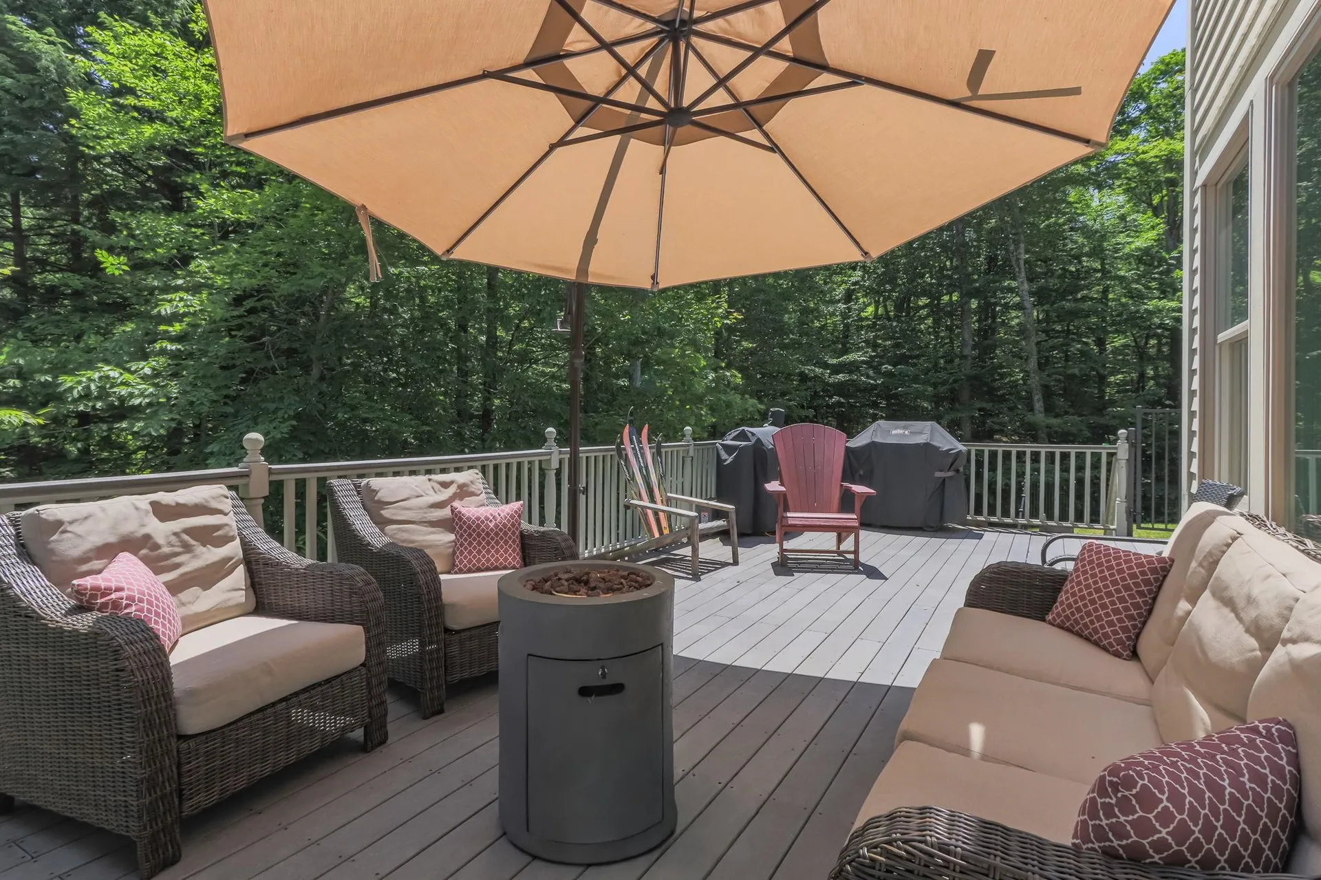 4 Bear Drive Enfield NH 03748