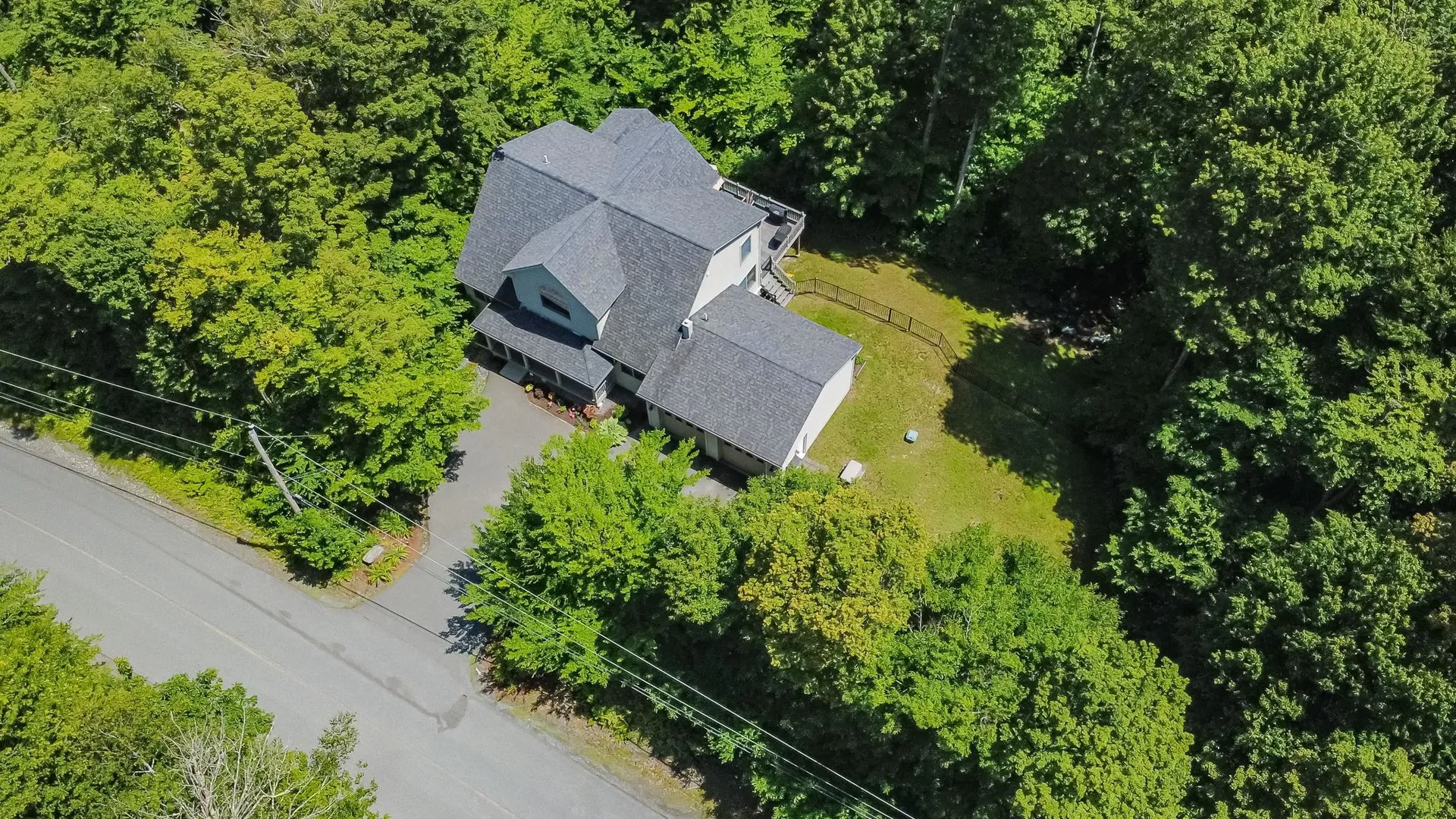 4 Bear Drive Enfield NH 03748