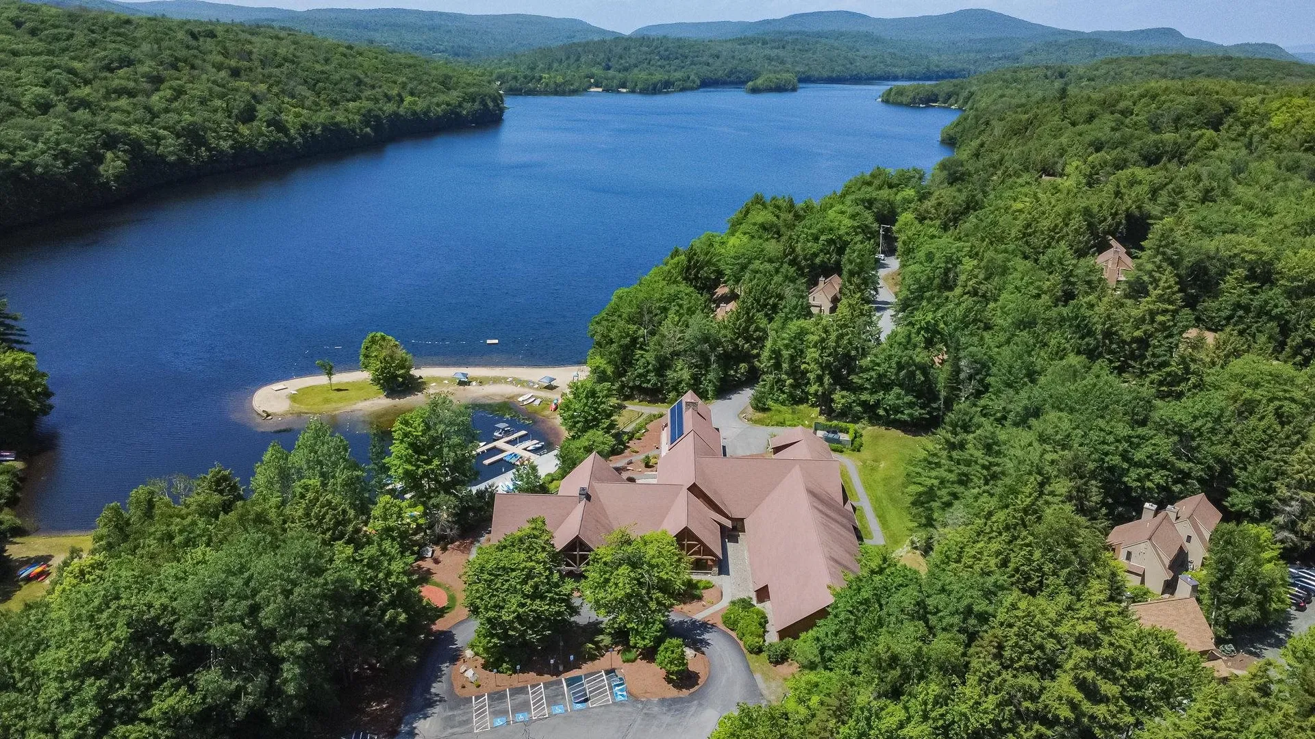 4 Bear Drive Enfield NH 03748