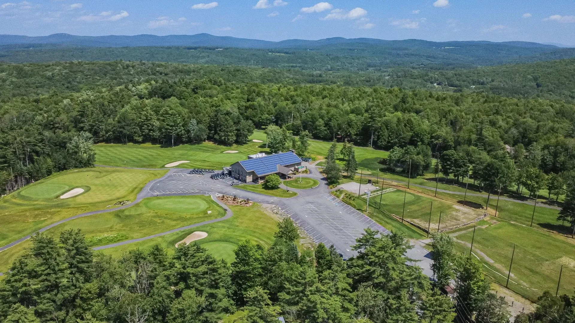 4 Bear Drive Enfield NH 03748