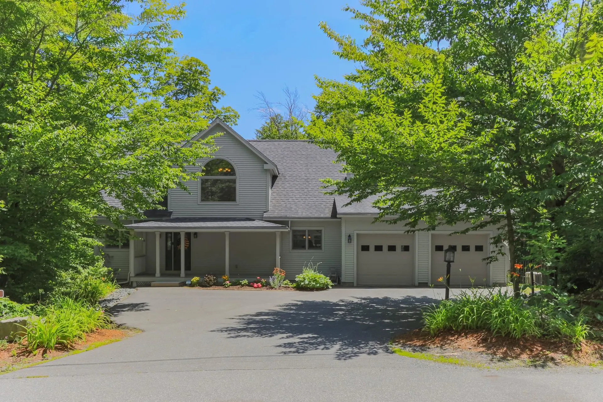 4 Bear Drive Enfield NH 03748