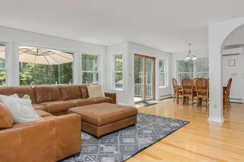 4 Bear Drive Enfield NH 03748