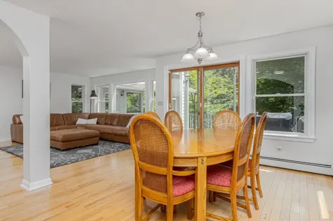 4 Bear Drive Enfield NH 03748