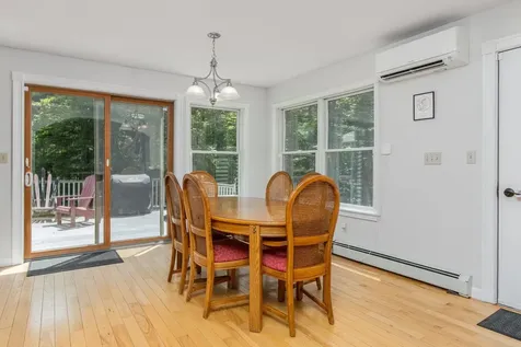 4 Bear Drive Enfield NH 03748