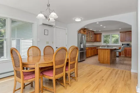 4 Bear Drive Enfield NH 03748