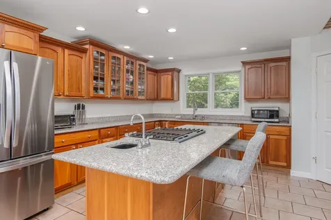 4 Bear Drive Enfield NH 03748