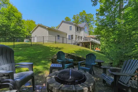 4 Bear Drive Enfield NH 03748
