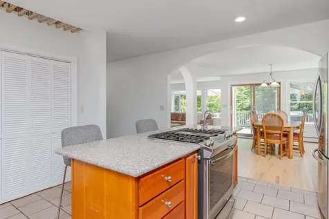 4 Bear Drive Enfield NH 03748
