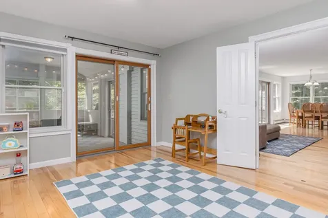 4 Bear Drive Enfield NH 03748
