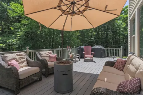 4 Bear Drive Enfield NH 03748