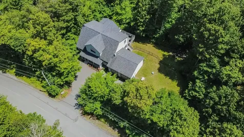 4 Bear Drive Enfield NH 03748