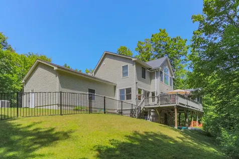 4 Bear Drive Enfield NH 03748