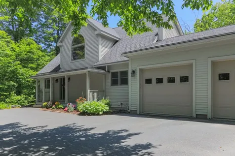 4 Bear Drive Enfield NH 03748