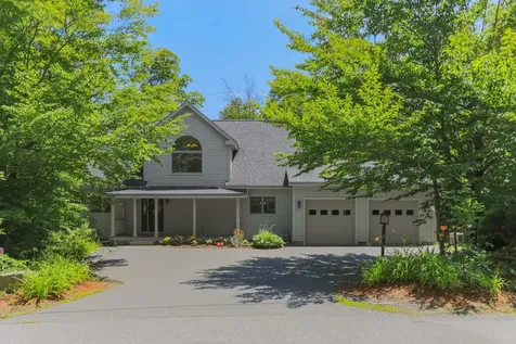 4 Bear Drive Enfield NH 03748