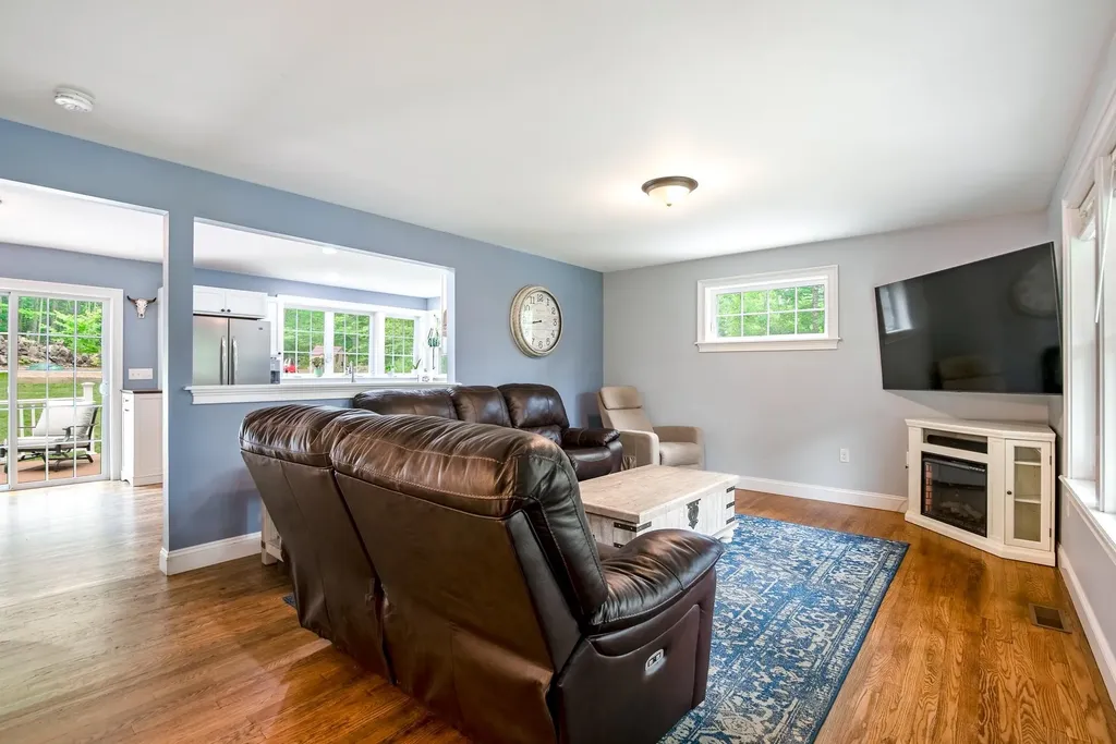 94 High Meadows Drive Deerfield NH 03037