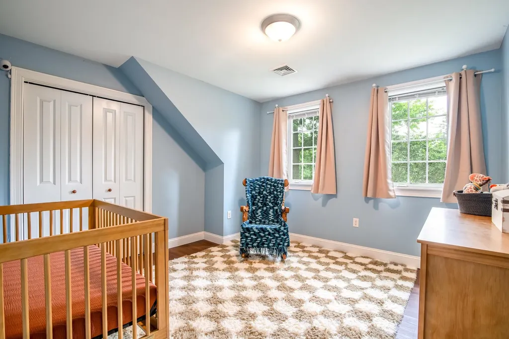 94 High Meadows Drive Deerfield NH 03037