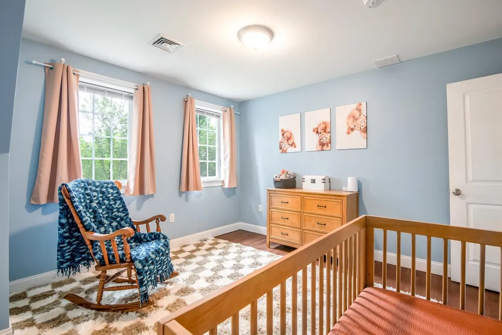 94 High Meadows Drive Deerfield NH 03037