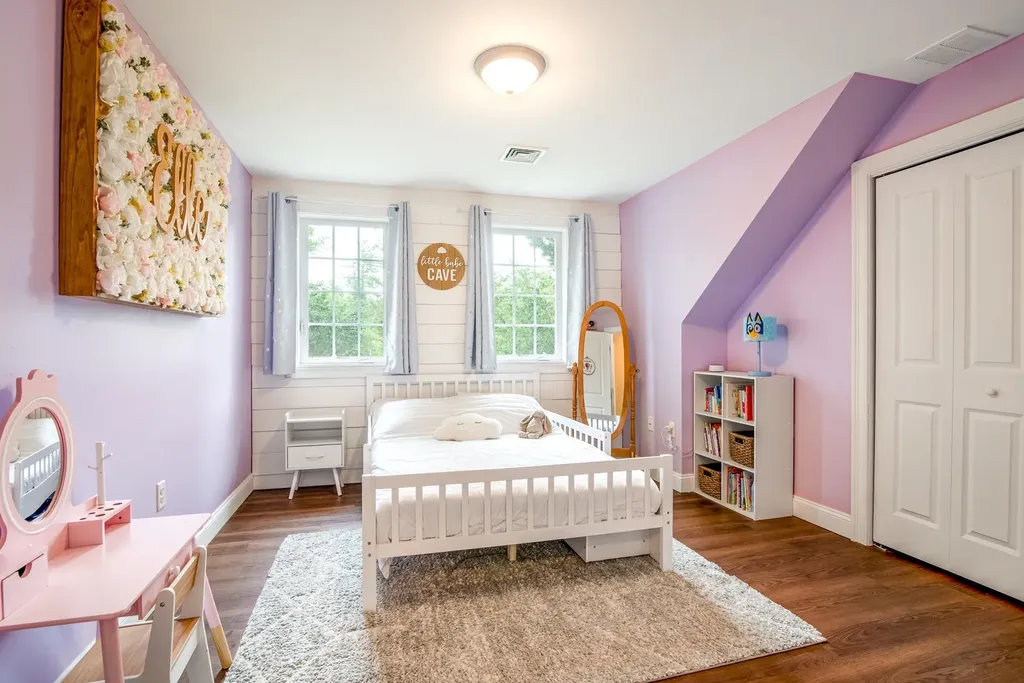 94 High Meadows Drive Deerfield NH 03037