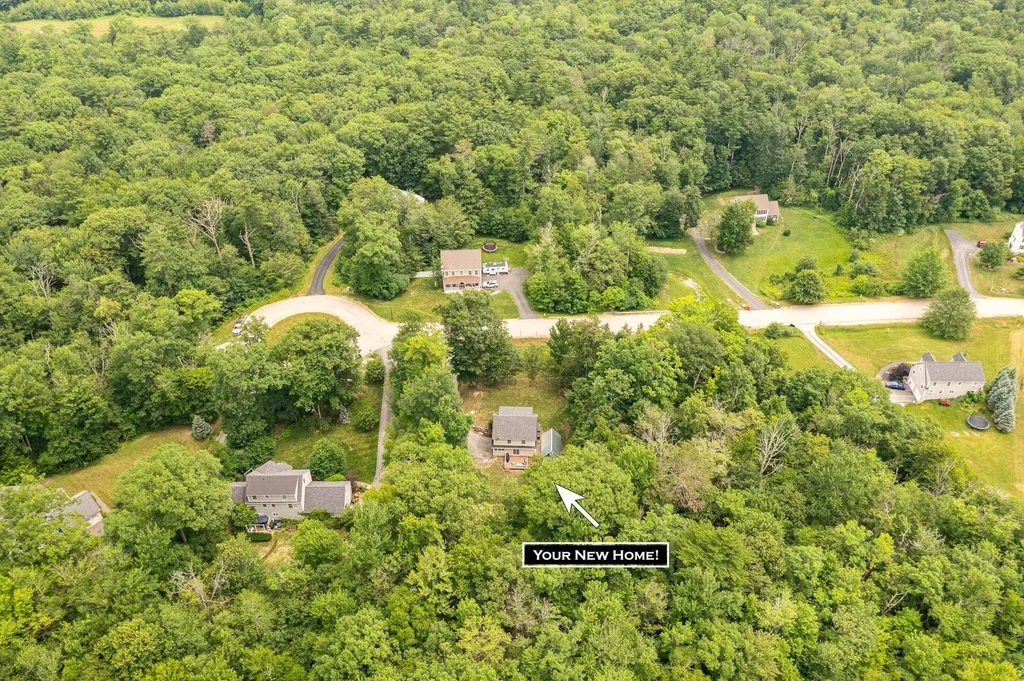 94 High Meadows Drive Deerfield NH 03037