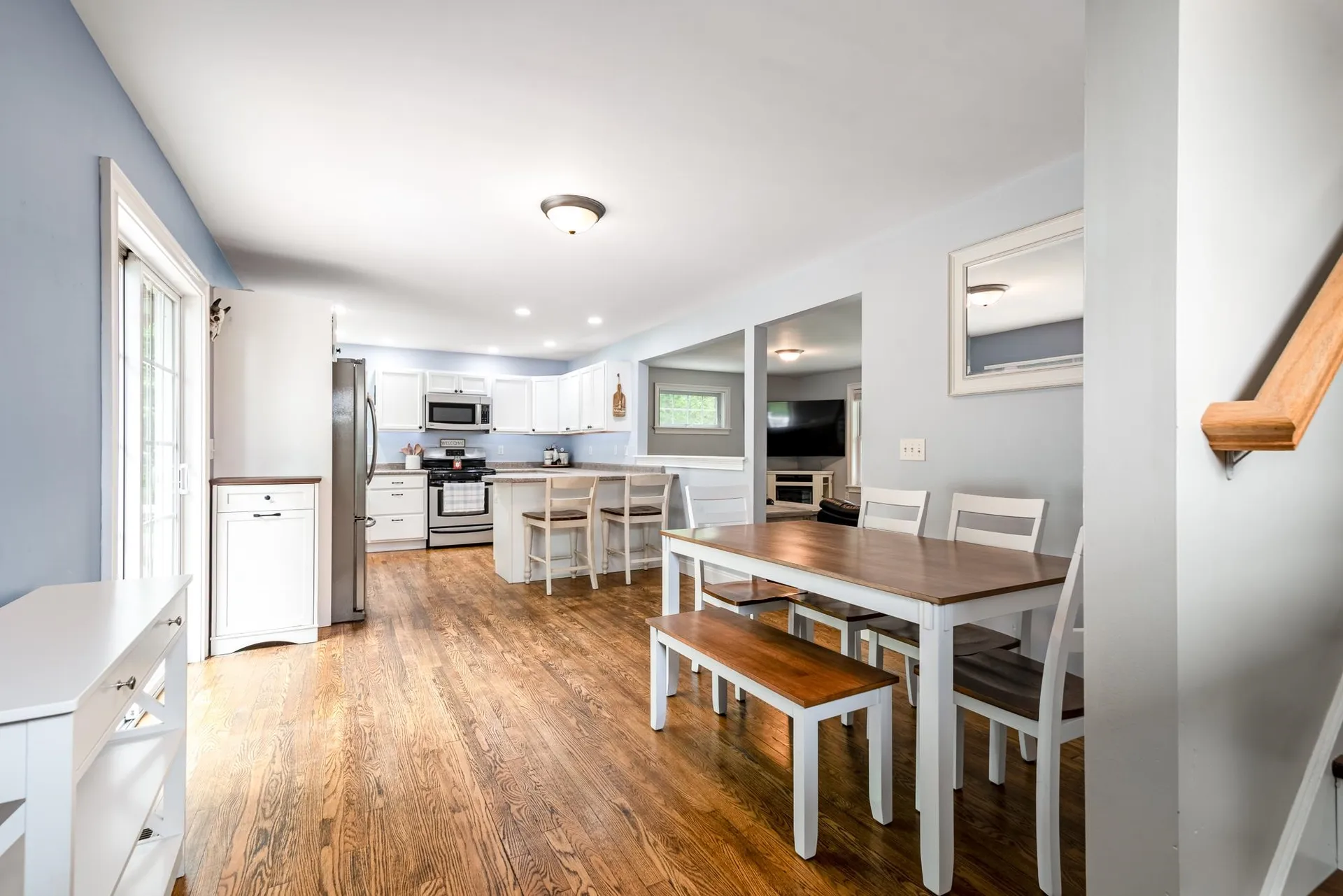 94 High Meadows Drive Deerfield NH 03037