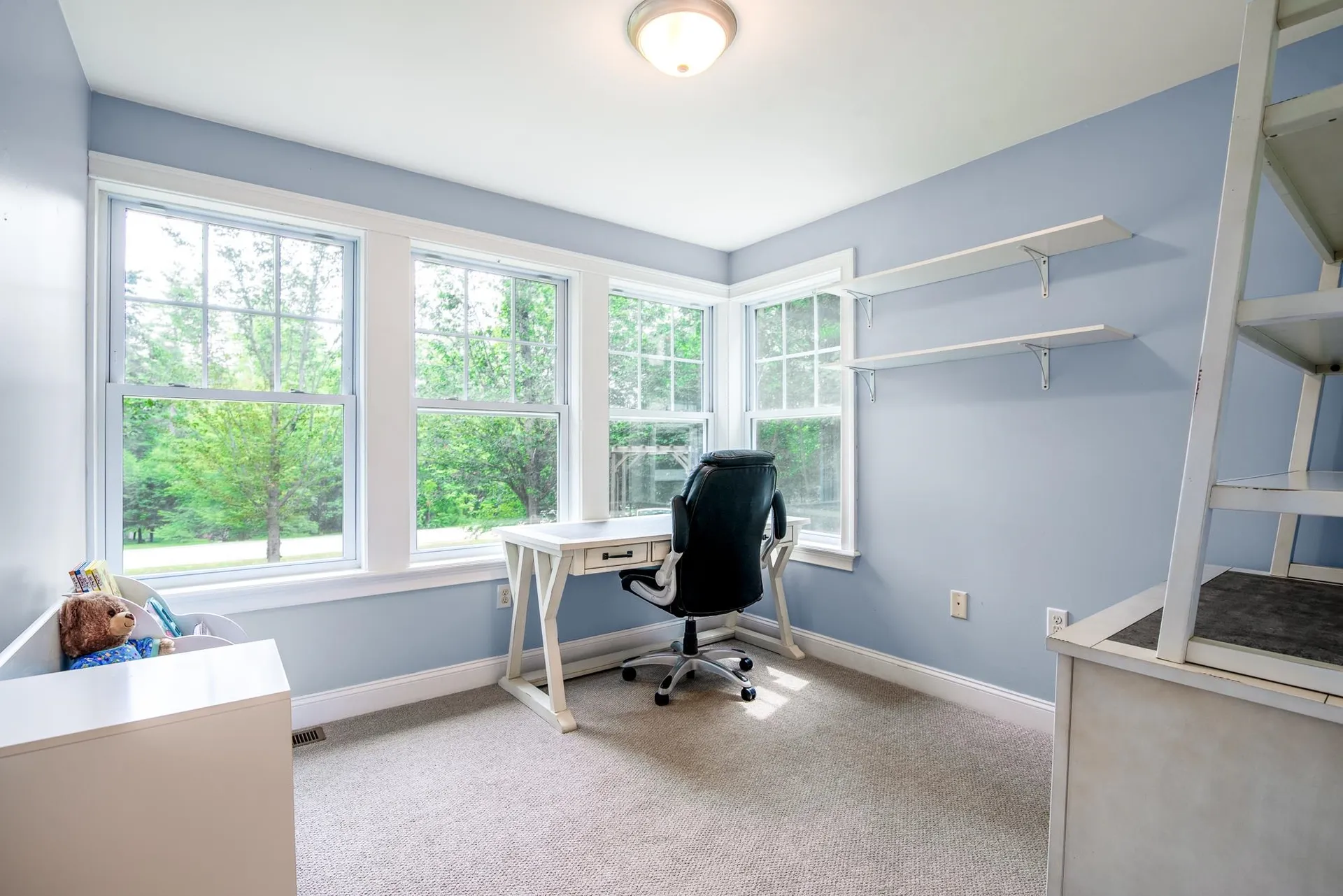 94 High Meadows Drive Deerfield NH 03037