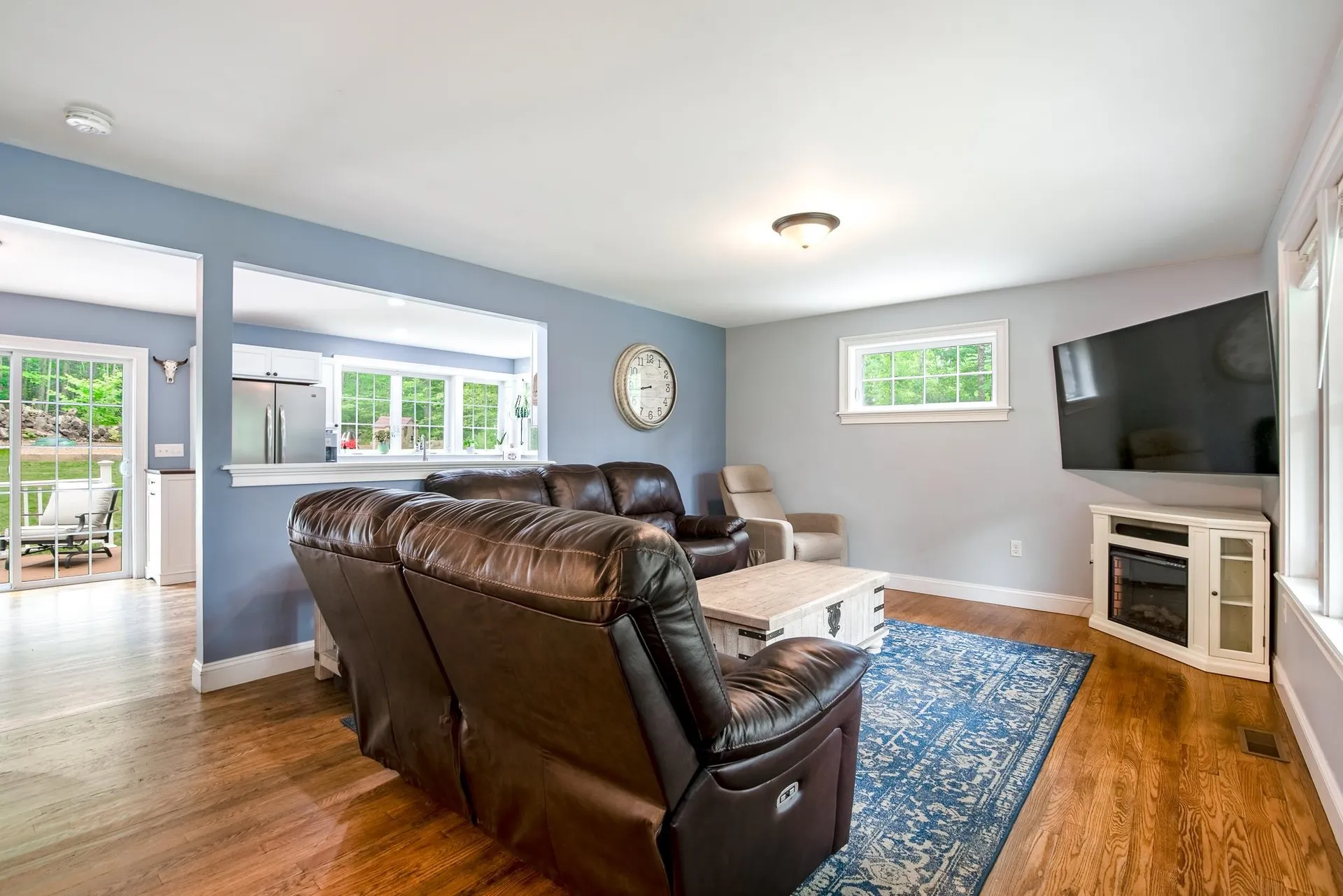 94 High Meadows Drive Deerfield NH 03037