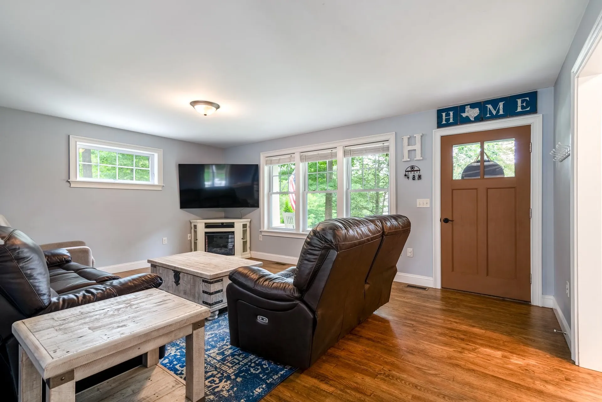 94 High Meadows Drive Deerfield NH 03037