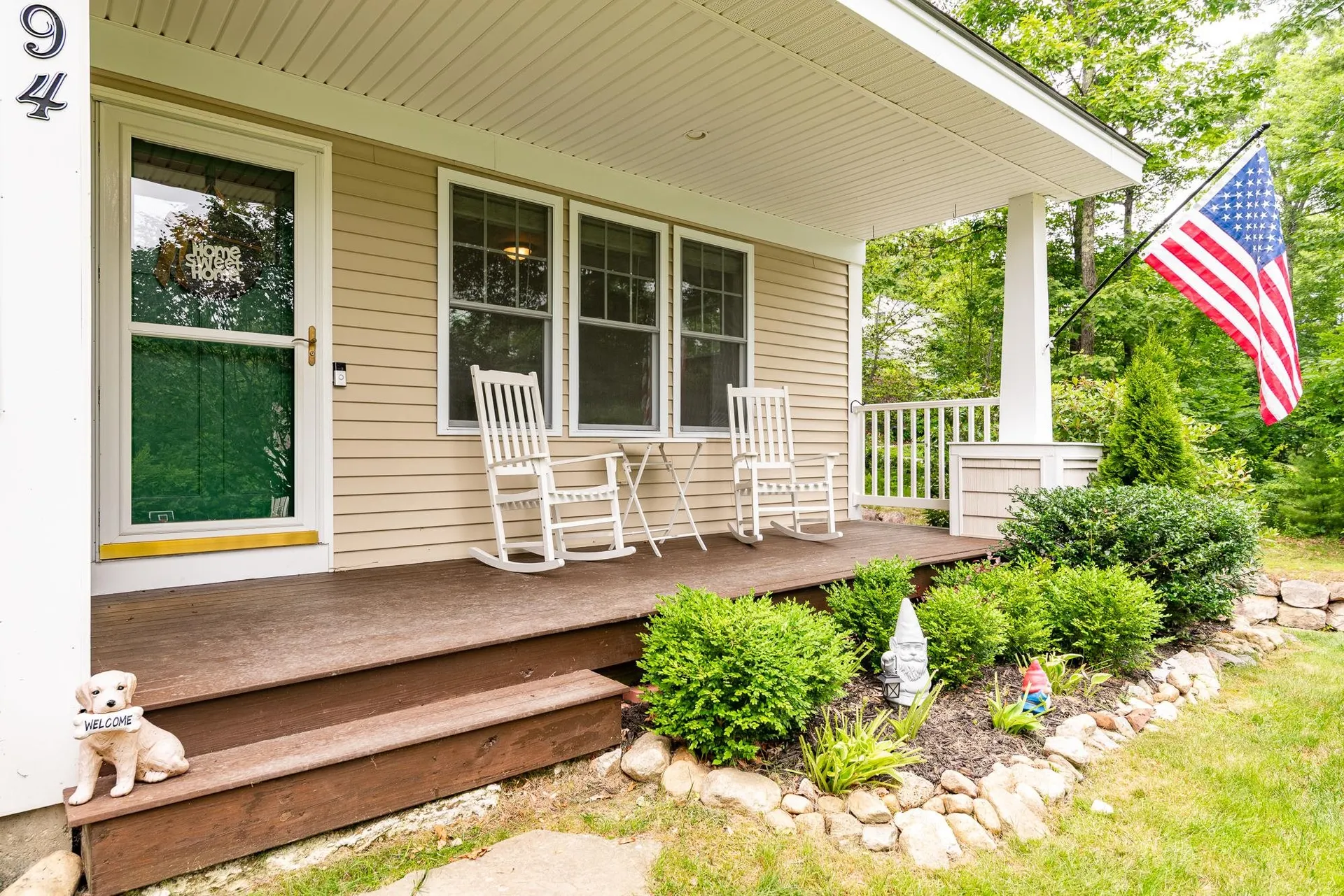 94 High Meadows Drive Deerfield NH 03037