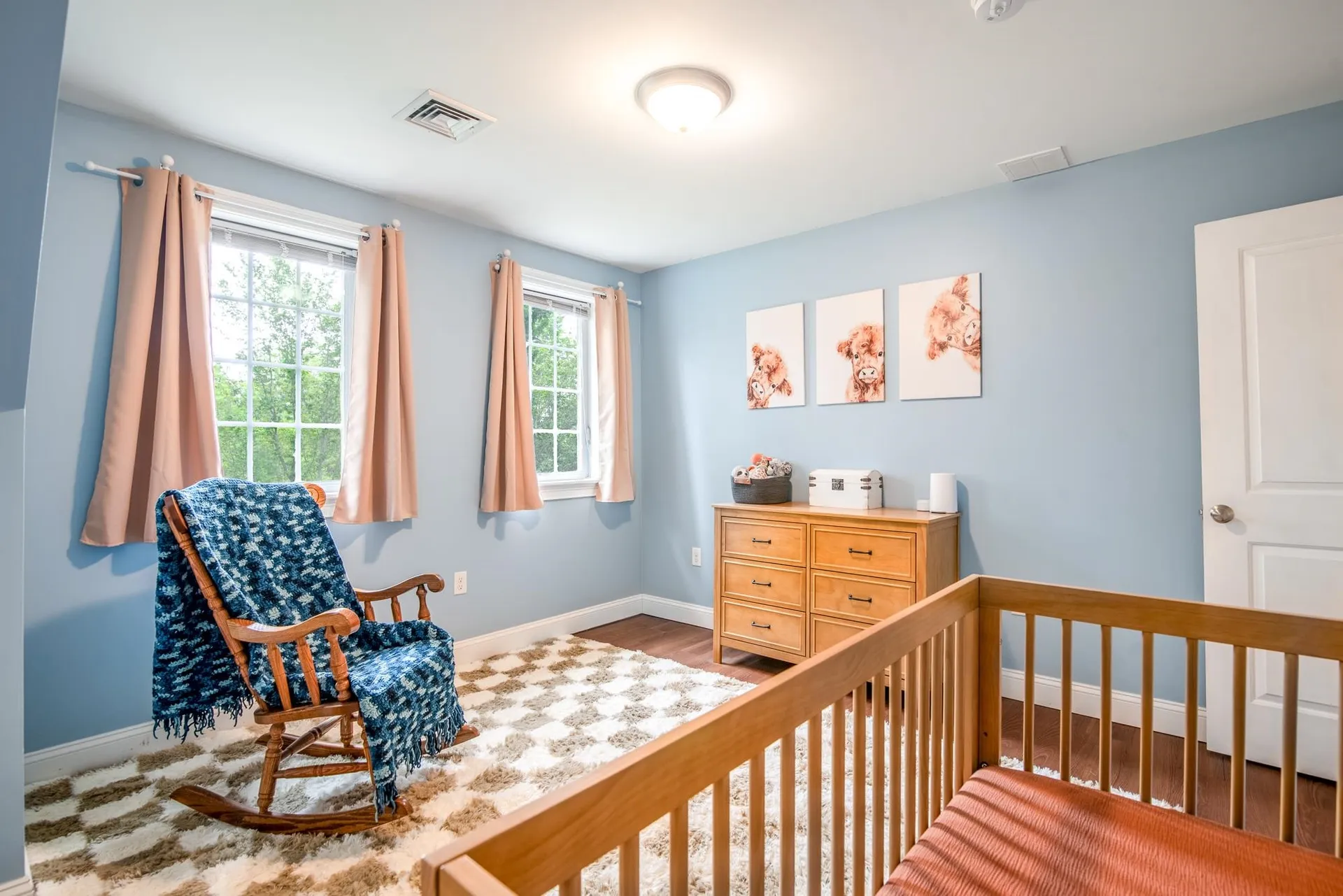 94 High Meadows Drive Deerfield NH 03037