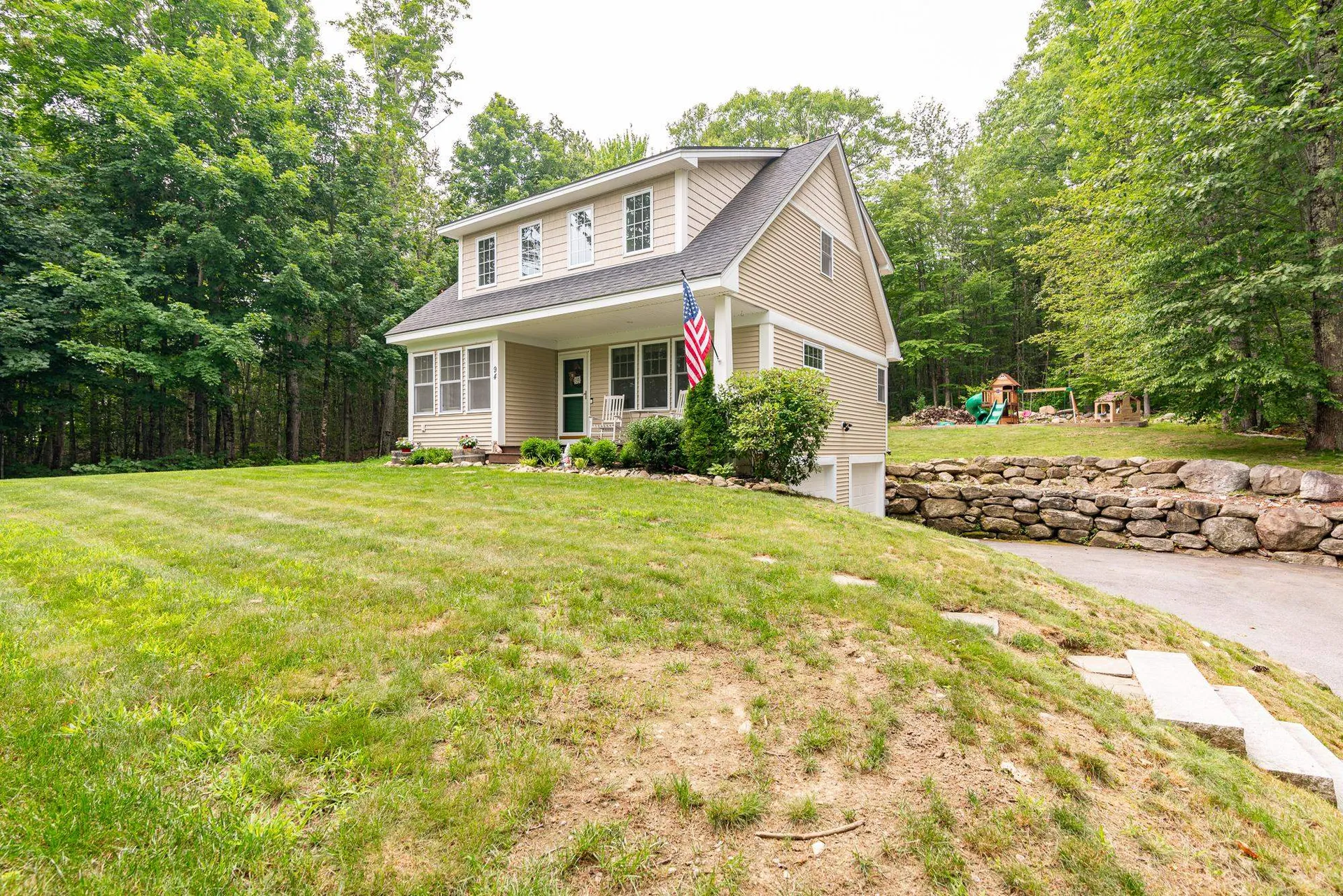 94 High Meadows Drive Deerfield NH 03037